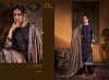 Calista 121 By Shiddat Viscose Pashmina Dress Material